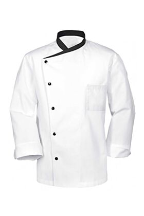 Bragard Juliuso Chef Jacket Long Sleeve